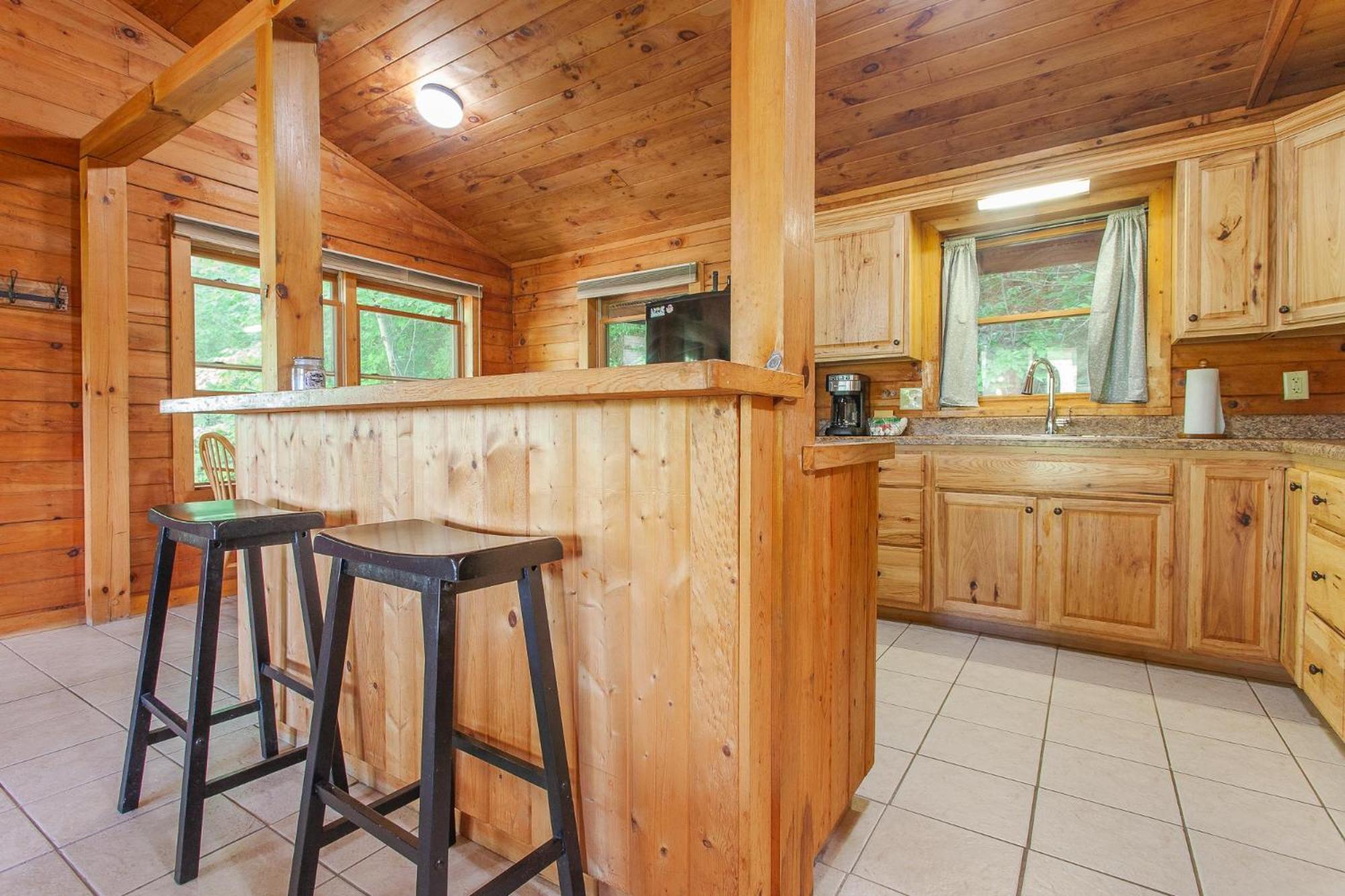 Villa Firefly Way Bryson City Exterior foto